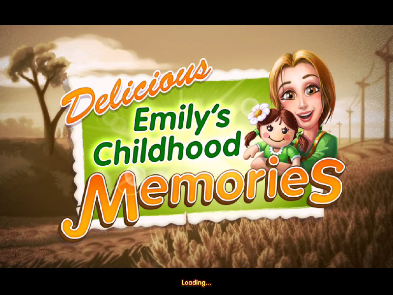 Emily’s is coming back with her childhood memories | iowu